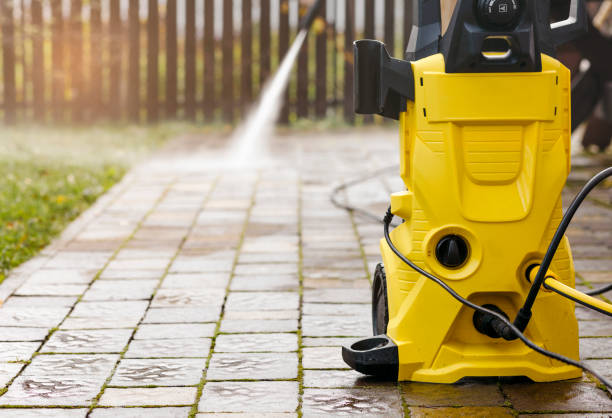 Playground Equipment Cleaning in Roslyn Heights, NY